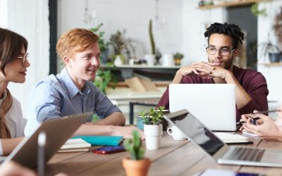 Geld besparen met talent sourcing in het bedrijfsleven